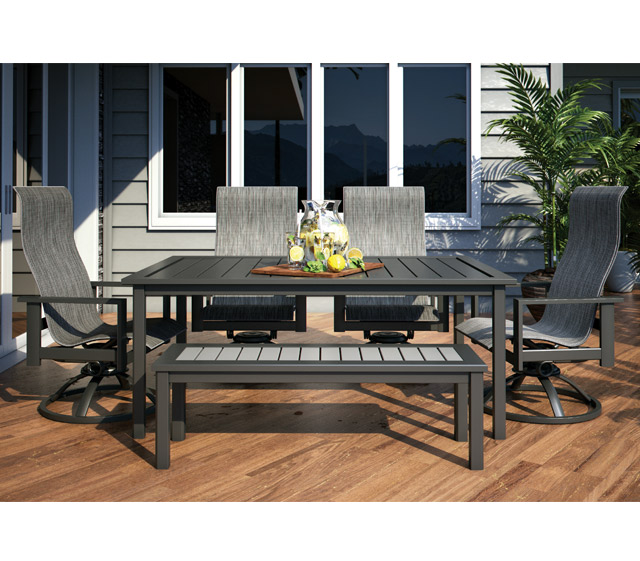 Outdoor Patio Furniture Sutton Homecrest Outdoor Living