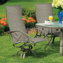 Outdoor Patio Furniture
Kensington II