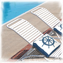 Outdoor Patio Furniture
Fiesta