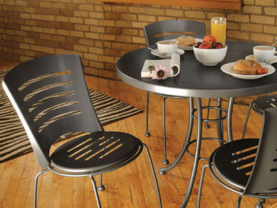Outdoor Patio Furniture
Latte