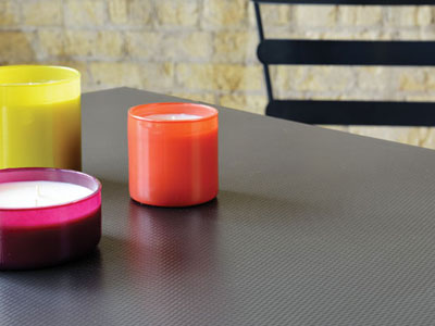 Outdoor Patio Furniture
Embossed