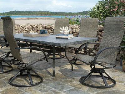 Outdoor Patio Furniture
Palisade Sling