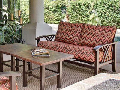 Outdoor Patio Furniture
Tribeca
