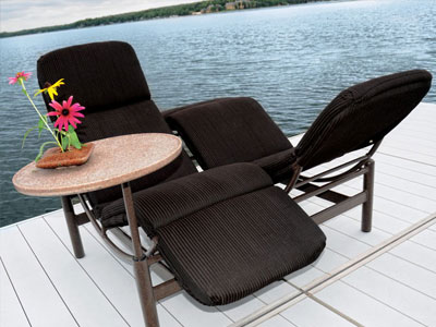Outdoor Patio Furniture
Cirque