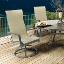 Outdoor Patio Furniture
Mirage