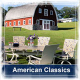 Homecrest Outdoor Living
American Classics