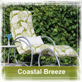 Homecrest Outdoor Living
Coastal Breeze