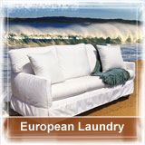 Homecrest Outdoor Living
European Laundry