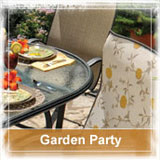 Homecrest Outdoor Living
Garden Party