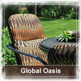 Homecrest Outdoor Living
Global Oasis