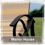 Homecrest Outdoor Living
Manor House