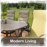 Homecrest Outdoor Living
Modern Living
