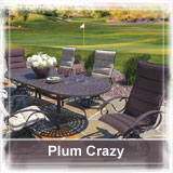 Homecrest Outdoor Living
Plum Crazy