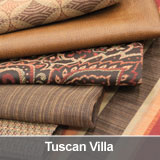 Homecrest Outdoor Living
Tuscan Villa