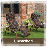 Homecrest Outdoor Living
Unearthed