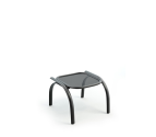 Outdoor Patio Furniture 
Ottoman/Side Table