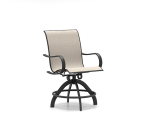 Outdoor Patio Furniture 
Swivel Rocker Balcony Stool