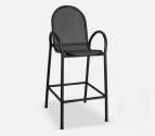 Outdoor Patio Furniture 
Bar Stool