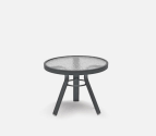 Outdoor Patio Furniture 
21" Round Side Table