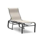 Outdoor Patio Furniture 
Adjustable Chaise