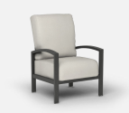 Outdoor Patio Furniture 
Chat Chair