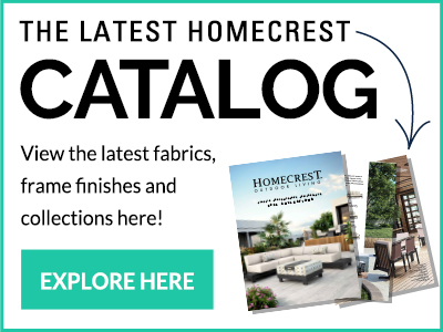 Homecrest Catalog