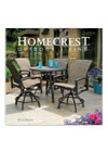 Homecrest Catalog 2010
