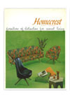 Homecrest Catalog 1964