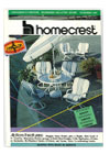 Homecrest Catalog 1985