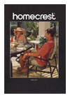 Homecrest Catalog 2000 - 2001