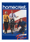 Homecrest Catalog 1992