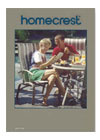 Homecrest Catalog 1997 - 1998