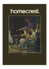 Homecrest Catalog 1998 - 1999