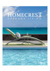 Homecrest Catalog 2011