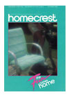 Homecrest Catalog 1988
