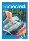 Homecrest Catalog 1989