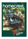 Homecrest Catalog 1991