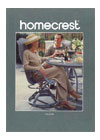 Homecrest Catalog 1999 - 2000