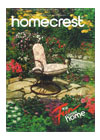 Homecrest Catalog 1993