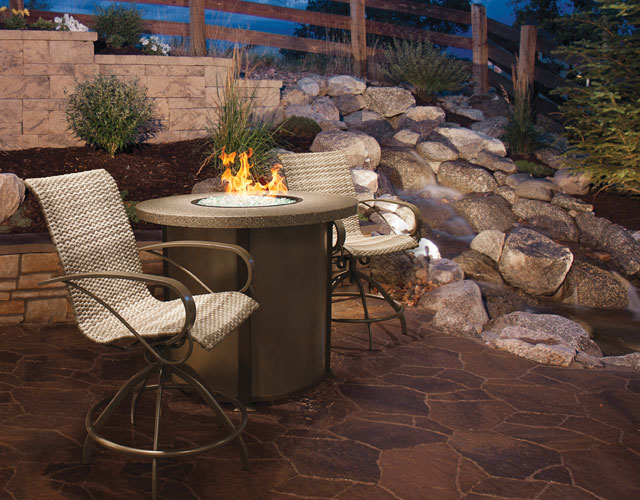 Homecrest Woven Homecrest Outdoor Living