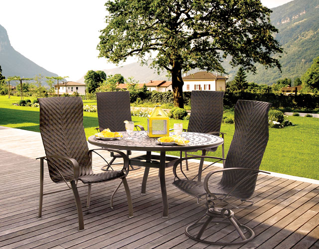 Homecrest Woven Homecrest Outdoor Living