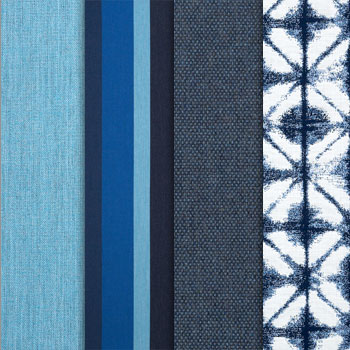 Sunbrella Makers Collection