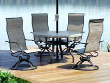 Homecrest Outdoor Living Stella collection