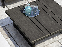 Homecrest Outdoor Living Medley collection