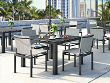 Homecrest Outdoor Living Ella collection