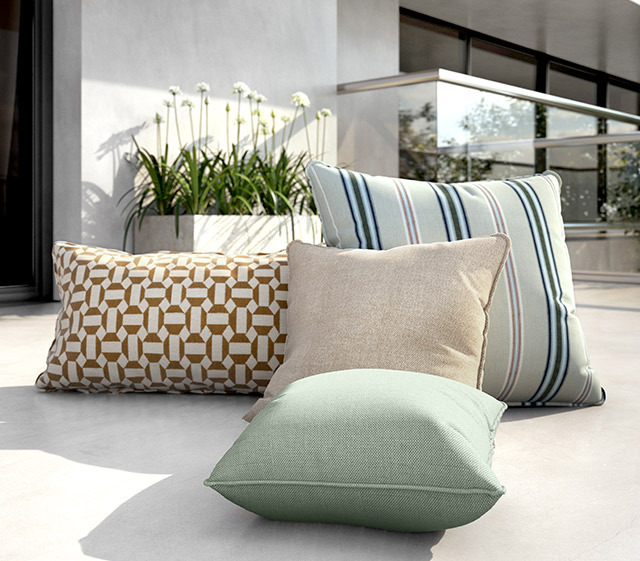 Pillows