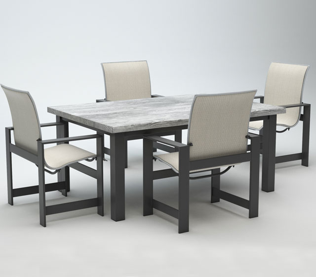 Outdoor Patio Furniture | Blair | Homecrest Outdoor Living