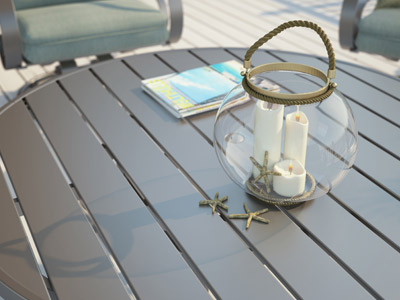 Homecrest Outdoor Living Breeze (Discontinued) collection