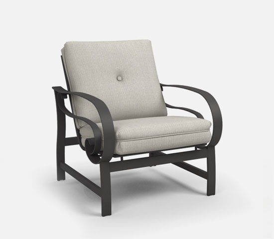 Low Back Chat Chair (Discontinued)