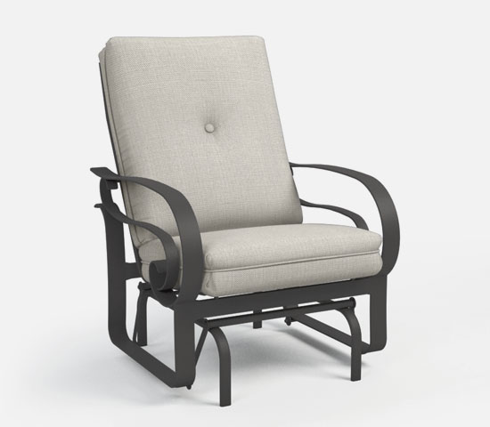 Patio Glider Chair Off 71, Patio Glider Chairs